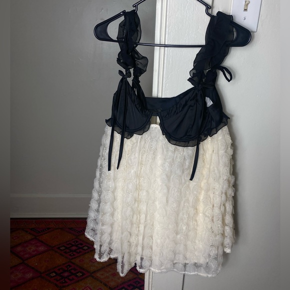 For Love & Lemons Dress - Picture 5 of 6